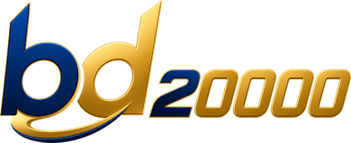 bd 20000 হোম পেজের লোগো